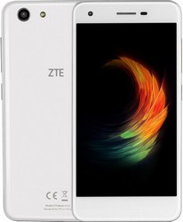 Замена дисплея на телефоне ZTE Blade A522 в Туле